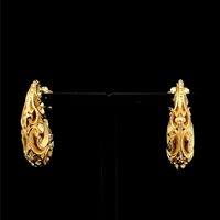 Pendientes Maria e Luisa Jewels Mujer in Plata OA0286 - OA0286